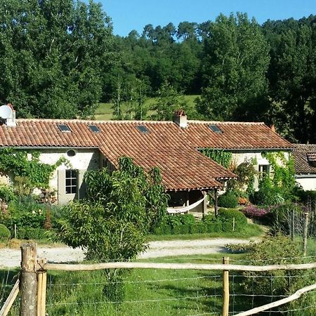 Romantic Mill Cottage 30 Min From Bergerac France Sourzac Exterior photo